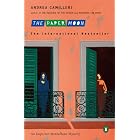 The Paper Moon (Inspector Montalbano Mysteries) by Andrea Camilleri and Stephen Sartarelli