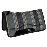 Reinsman Contour Swayback Tacky Saddle Pad 32 x 32 447t