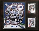 NFL Buffalo Bills 2011 Team Plaque