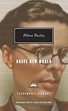 Brave new world