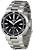 Oris Men's 733 7533 8454MB Divers TT1 Automatic Stainless Steel Watch from Oris