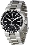Oris Men's 733 7533 8454MB Divers TT1 Automatic Stainless Steel Watch