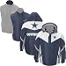 G-III Dallas Cowboys 6 in 1 Jacket