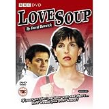 Love Soup - Series 1 [Region 2]