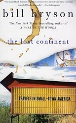 The Lost Continent