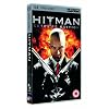 Hitman [UMD Mini for PSP]