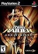 Tomb Raider Anniversary