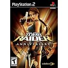 Tomb Raider Anniversary