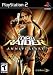 Tomb Raider Anniversary