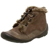 privo Women's Luke Lace-up