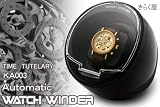 �磻��ǥ��󥰥ޥ���KA003�֥�å�WATCH WINDER�ޥ֥��⡼�������Ѥ����ˤʤ륦���å��磻�����