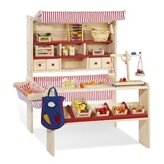 Pinolino 221007 - Marktstand Lucy