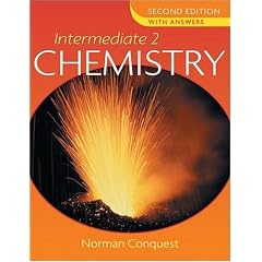 Intermediate Chemistry: With Answers Level 2