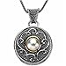 Freshwater Cultured Pearl Pendant