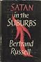 Satan in the Suburbs and Other Stories