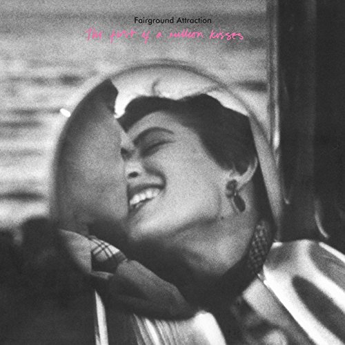 FAIRGROUND ATTRACTION - The Pop Years 1988 1989 - Zortam Music