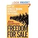 Freedom for Sale: Why the World Is Trading Democracy for Security