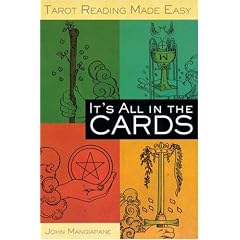 It's All in the Cards: Tarot Reading Made Easy