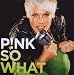 So what [Single-CD]