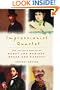 Impressionist Quartet: The Intimate Genius of Manet and Morisot, Degas and Cassatt