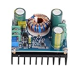 VKLSVAN 12 V を 昇圧 出力 600 W 可変 電圧 ブースター モジュールDC－DC ステップアップ コンバータ