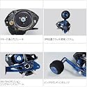 Abu Garcia(アブ・ガルシア) Salty Stage REVO LJ-3