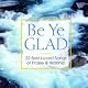 Be Ye Glad