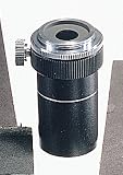 Microscope adapter for trinocular microscopes item numbers, 48403-10, 48402-00, and 48402-02