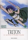 Revue Soleil Productions  / Triton, Tome 3 :