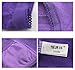 Newstep Women's Cotton Lace Leak Proof Sanitary Soft Panties Underwear (4 Pack)