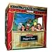 Playhouse Theatre (Stage, Puppet, Ticket Booth, & Refreshment Stand)