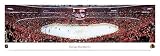 Blakeway Chicago Blackhawks 13.5 X 40 Panorama