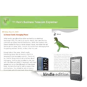 T1 Rex's Business Telecom Explainer