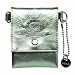 SURA PORTABLE ASHTRAY SATIN GREEN �g�ъD�M