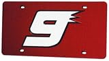 Kasey Kahne Laser Tag