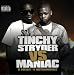 Tinchy Stryder-Tinchy Stryder Vs Maniac