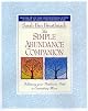 The Simple Abundance Companion