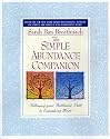The Simple Abundance Companion