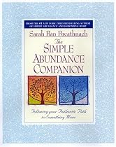 The Simple Abundance Companion
