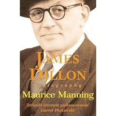 James Dillon