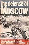 The defence of Moscow