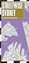 Streetwise Sydney Map - Laminated City Center Street Map of Sydney, Australia