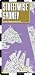 Streetwise Sydney Map - Laminated City Center Street Map of Sydney, Australia