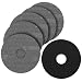 Porter-Cable 79080-5 80 Grit Hook & Loop Drywall Sander Pad & Discs - 5 Pack