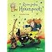 Riesengro�es Hexenpech