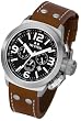 TW STEEL Canteen Chronograph 45MM Mens Watch TW6