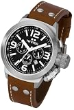 TW STEEL Canteen Chronograph 45MM Mens Watch TW6