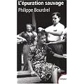 L'�puration sauvage : 1944-1945