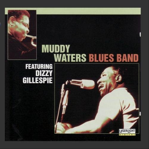 Muddy Waters - Muddy Waters Blues Band - Zortam Music