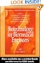 Biotechnology for Biomedical Engineers (Principles and Applications in Engineering)